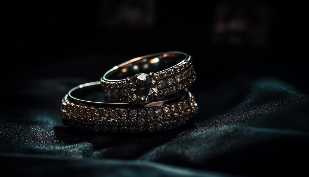 Ethically Crafted Rings: Love with a Conscience