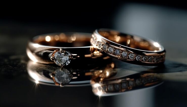 Choosing the Perfect Engagement Ring