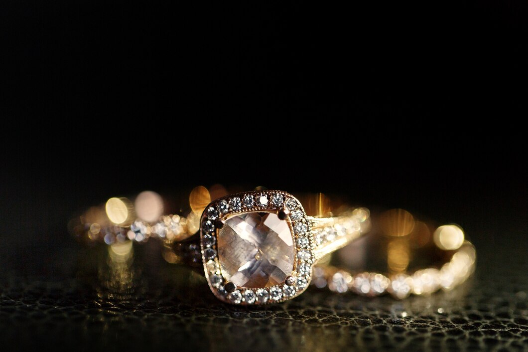 Lab Grown Diamonds