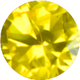LAB GROWN YELLOW SAPPHIRE