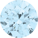 LAB GROWN AQUAMARINE